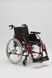 Кресло-коляска для инвалидов "Armed" FS251LHPQ