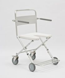 Кресло-коляска для инвалидов Armed FS7962L